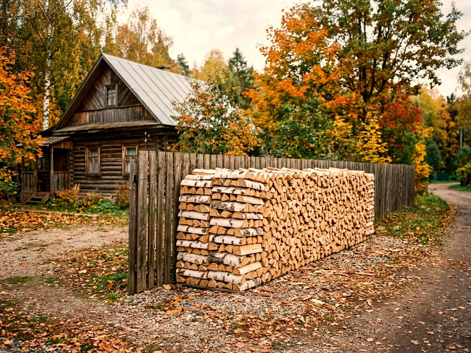 Pini Kay на паллетах, Уваровка, переулок Новая, 47